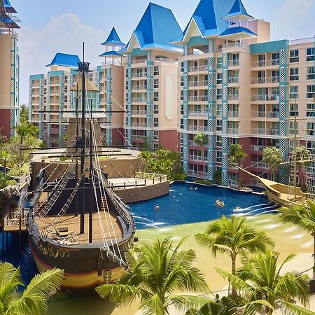 Grand Carribean By Tech Apartment Pattaya Exterior foto