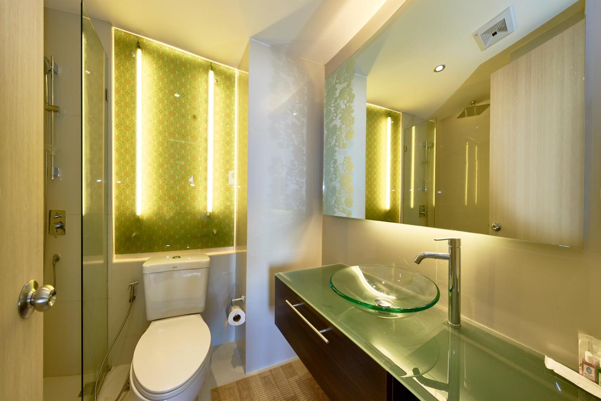 Grand Carribean By Tech Apartment Pattaya Cameră foto